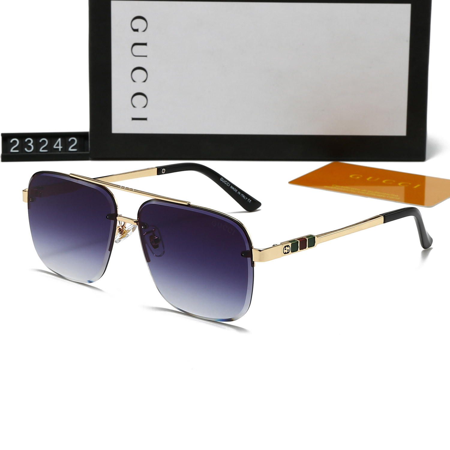 GUCCI sunglasses - image 0300200_11.jpg